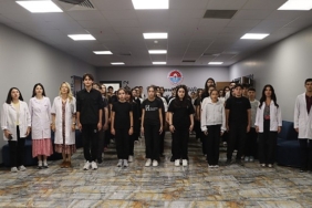 Maltepe Belediyesi’nin Lgs Öğrencilerine Desteği Devam Ediyor