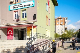 Maltepe Belediyesi okulları yeni döneme hazırlandı