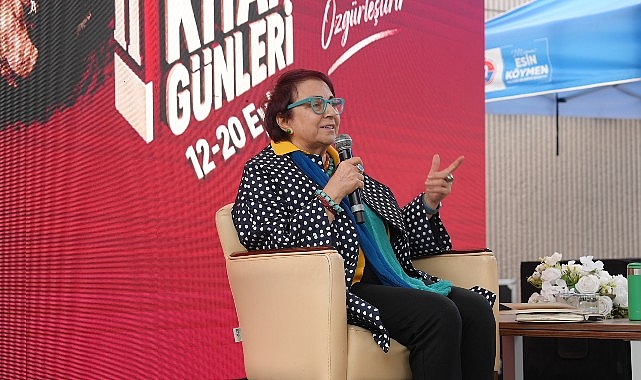 Maltepe’de Edebiyat Kadınların Gözünden Değerlendirildi