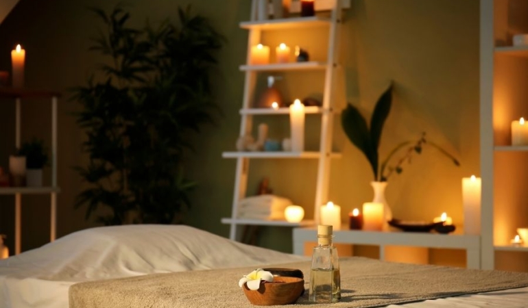 Beylikdüzü Spa Deneyimi ile Yenilenmenin Keyfi