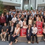 Mastercard Türkiye, Great Place To Work   Sertifikası almaya tekrar hak kazandı