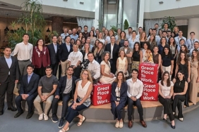 Mastercard Türkiye, Great Place To Work   Sertifikası almaya tekrar hak kazandı