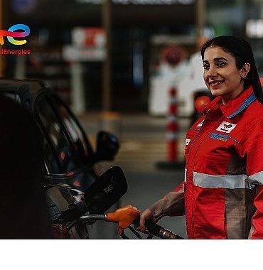 Mastercard ve TotalEnergies’in KOBİ’lere özel %4 akaryakıt indirimi yıl sonuna kadar devam ediyor