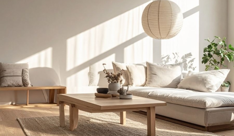 Modern Yaşam Alanlarında Tasarımın Yeni Adresi