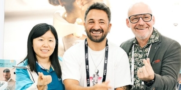 Mösta, IFA Berlin 2026’da Yeni Nesil Teknolojileri ve İş Birliği Fırsatlarını Değerlendirdi