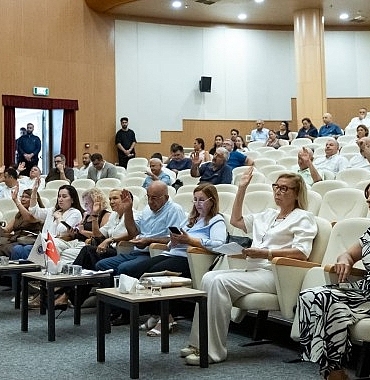 Müfettişlerinden Yenişehir’e tam not!