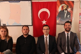 NİLKOOP’ta Resul Tarman güven tazeledi