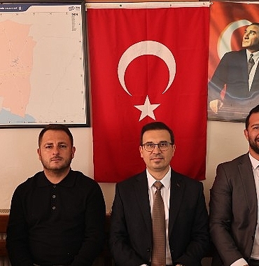 NİLKOOP’ta Resul Tarman güven tazeledi