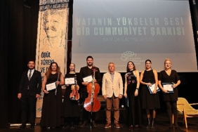 Nilüfer’de Mehmet H. Doğan Ödülü sahibini buldu
