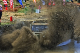 Offroad Tutkunları Mühye’de Buluşacak