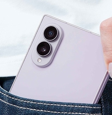 Öncüler tarafından tasarlandı, uzmanların güvenini kazandı:   Samsung’un katlanabilir cihazlarının evrimi
