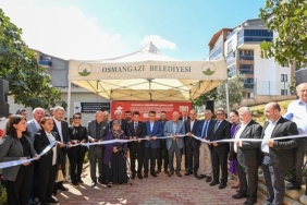Osmangazi’de Eylül Ayı Açılış ve Yatırımlarla Geçti