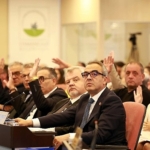 Osmangazi’de Eylül Ayı Meclis Toplantısı Gerçekleşti