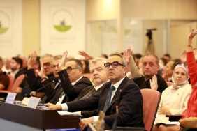 Osmangazi’de Eylül Ayı Meclis Toplantısı Gerçekleşti