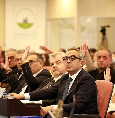 Osmangazi’de Eylül Ayı Meclis Toplantısı Gerçekleşti