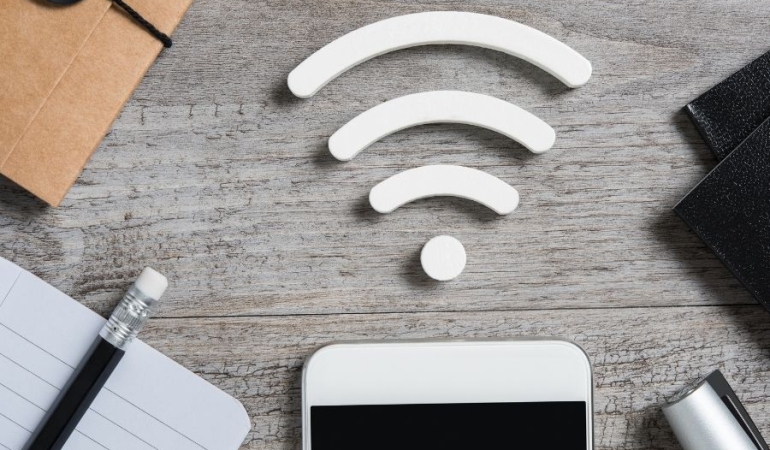 Otel Hotspot Yönetiminde Yeni Dönem: Hotspot Master