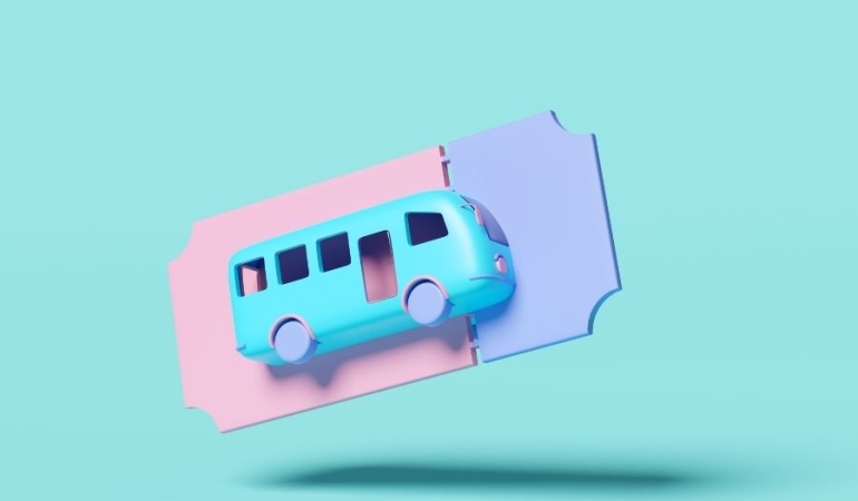 Ulaşımda Tasarrufun Anahtarı: Akıllı Bilet Seçimi