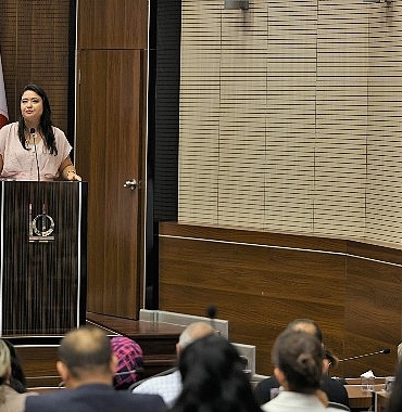 Personele “Halkla İlişkiler ve Kurumsal İletişim” eğitimi verildi