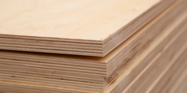 plywood