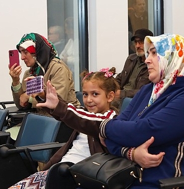 Polatlar’dan dikkat çeken değerlendirme;  “Bence Göbeklitepe Paleolitik döneme ait”