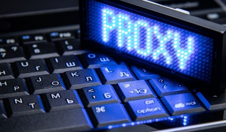 Proxy Kullanımında Yeni Trendler ve Güvenli Tercihler