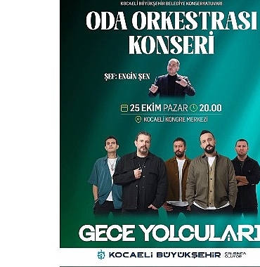 Rock ve senfoni bu konserde buluşacak