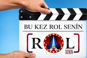 Rol Senin, Türkiye’nin Yeni Oyuncularını Keşfetmeye Hazırlanıyor