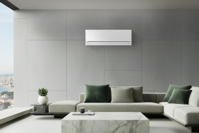 Samsung Bespoke AI WindFree Duvar Tipi Split Klimalar ile kışa hızlı ve akıllı hazırlık