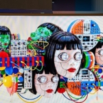Samsung, Contemporary Istanbul’da sanat ve teknolojiyi bir araya getiriyor