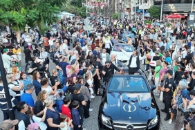 Sinemanın büyüsü Antalya’yı saracak