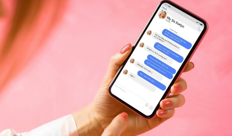 Her Yerde Bağlantıda Kalmanın Yeni Yolu: Sohbetin Gücü