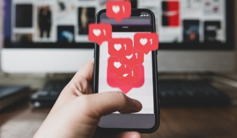 Instagram Büyümesinde Doğru Etkileşim Stratejisi