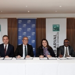 TEB Arval ve IFC'den Sürdürülebilir Mobilite Finansmanı Anlaşması