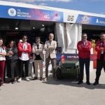 TEKNOMER, 19 Takımla TEKNOFEST Güneydoğu’ya Damga Vurdu