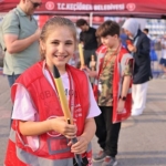 TEKNOMER’den Bilim ve Teknoloji Dolu Model Roket Şenliği