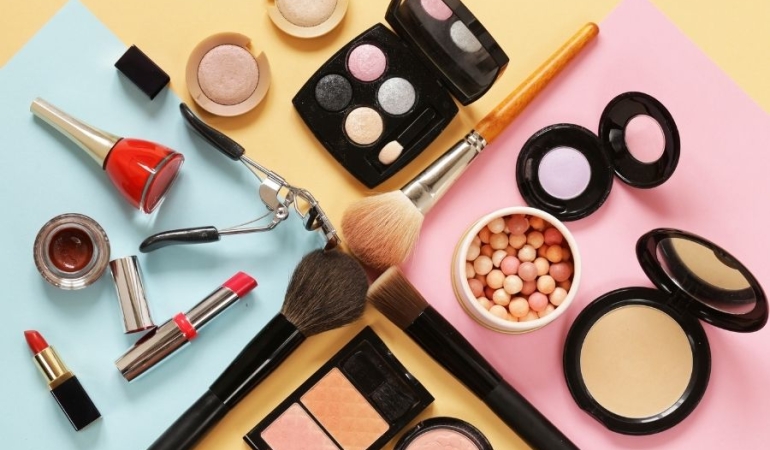 Kozmetik Sektöründe Toptan Tedarik ve Güven