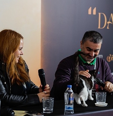Türk ve Dünya Sinemasının Yıldızları Yarışma Bölümlerinde Seyirciyle Buluştu