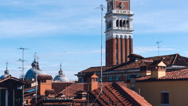 San Marco Bazilikası’nın Tarihi ve Mimari Özellikleri