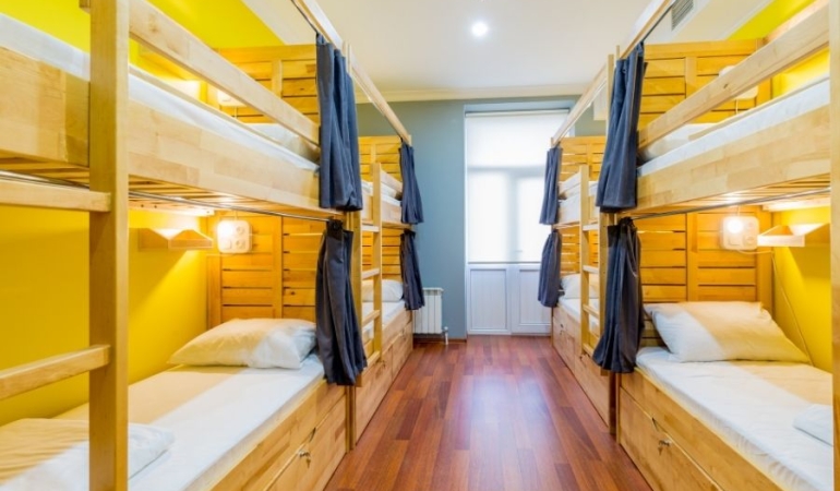 İstanbul’da Konforlu ve Güvenli Konaklama Deneyimi