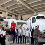 YABİSAK ve ESBAŞ, Mesleki Eğitime Teknoloji Desteğini Sürdürüyor