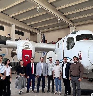 YABİSAK ve ESBAŞ, Mesleki Eğitime Teknoloji Desteğini Sürdürüyor