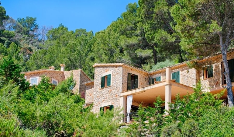 Ege’nin Gözdesi: Tatilinizi Bodrum’da Villa Konforunda Yaşayın