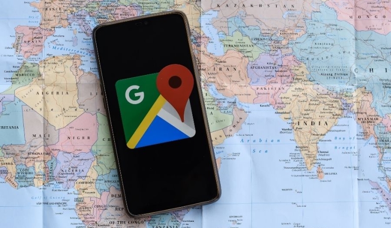 Google Yorumlarıyla Dijital Güven Oluşturma