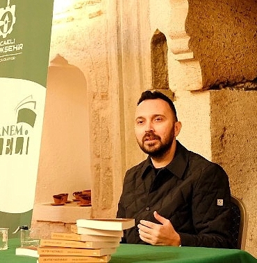'Zeytin Pastanesi' üzerinden kültürel keşif